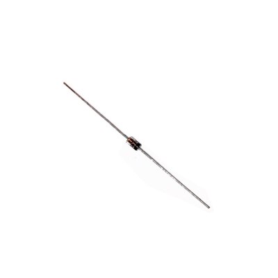 100PCS 1w zener diode n4746a IN4746A 18 v into the DO - 41 glass tube ...