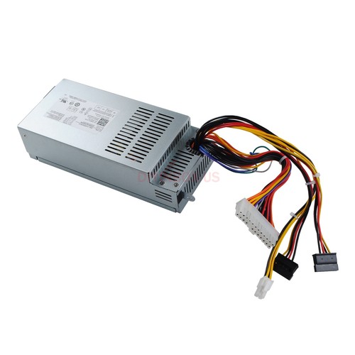 Dell 3647 660S 270S D06S 220W L220AS-00 H220AS-00 Power Supply R82H5 0R82H5 - Picture 3 of 16