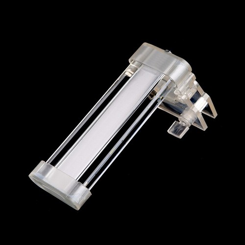 Aquarium Fish Tank Clip Light Plant Grow Submersible Lighting Lamp Decor EU Plug - Picture 13 of 28