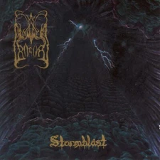 Dimmu Borgir - Stormblast EP)