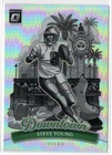 2025 Donruss Optic Steve Young Base (RAW)