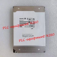 98% New Toshiba MG07ACA MG07ACA12TE 12TB SATA CMR HD 3.5" 6Gb/s 256MB 7200RPM
