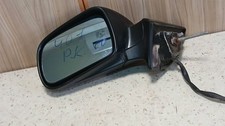 Peugeot 407 2004 Avant gauche Rétroviseur électrique de porte avant E9014145
