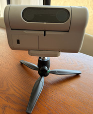 DwarfLab Dwarf II Smart Telescope Deluxe Edition w/ Filters, Extra Battery