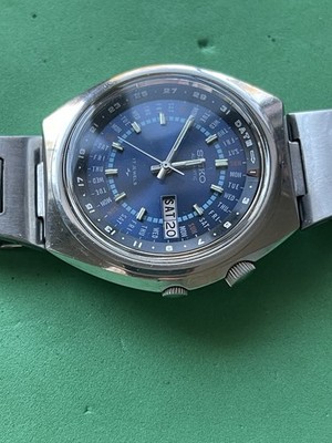 SEIKO セイコー トランジスタ 置時計 TP306 箱付 レトロ 希少 SEIKO セイコー トランジスタ 置時計 TP306 箱付 レトロ 希少 SEIKO