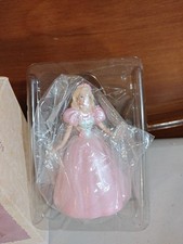 Hallmark Keepsake Ornament Springtime Barbie Collector  s Series. New In Box 1996