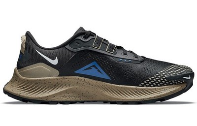 Nike Pegasus Trail 3 Black Khaki - DM6161-010 | eBay