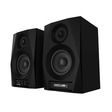 Reloop AMS-DSM-3-BT 3.5" Desktop Studio Monitor Speakers w Bluetooth
