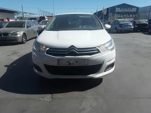 9672155880 Piloto Trasero Izquierdo Interior para CITROEN C4 BERLINA Toni 556894 - Imagen 10 de 10