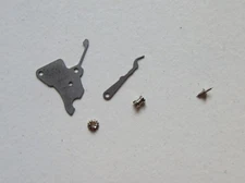 Piaget Swiss watch movement part - choose