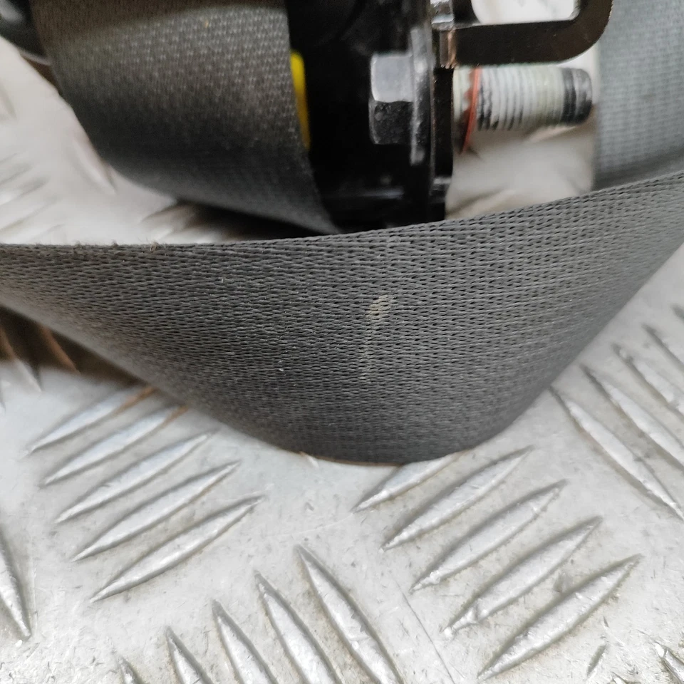 Kia Niro MK2 SG2 Right Rear Seat Belt 89880-AT200CCV 2023 30372194 Foto 4 de 4