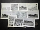 x11 WW2 WWII USAAF Army Air Force Military Pictures Photos Fighter Planes Europe