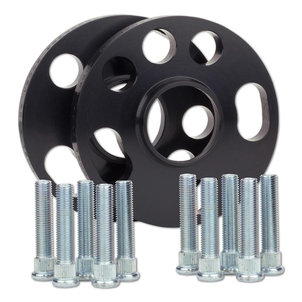 ST Spurverbreiterung D3 20Mm Achse Passend FüR Ford Fiesta VI CB1,CCN 56020098-image