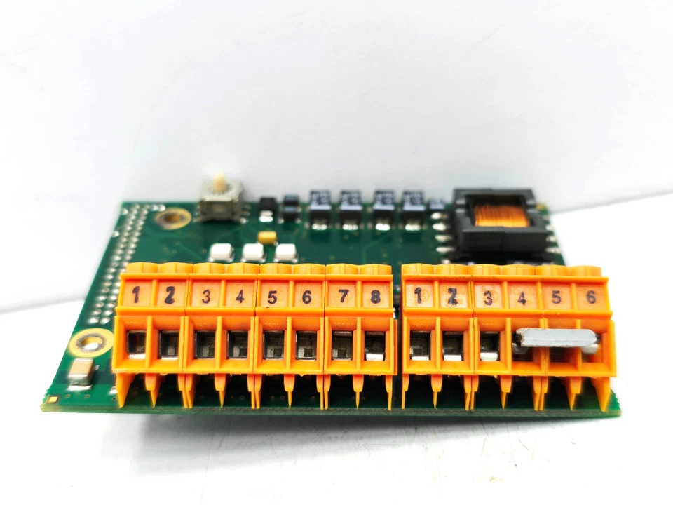 RTAC-01 ABB ENCODER INTERFACE MODULE RTAC 01 - Image 4 of 4