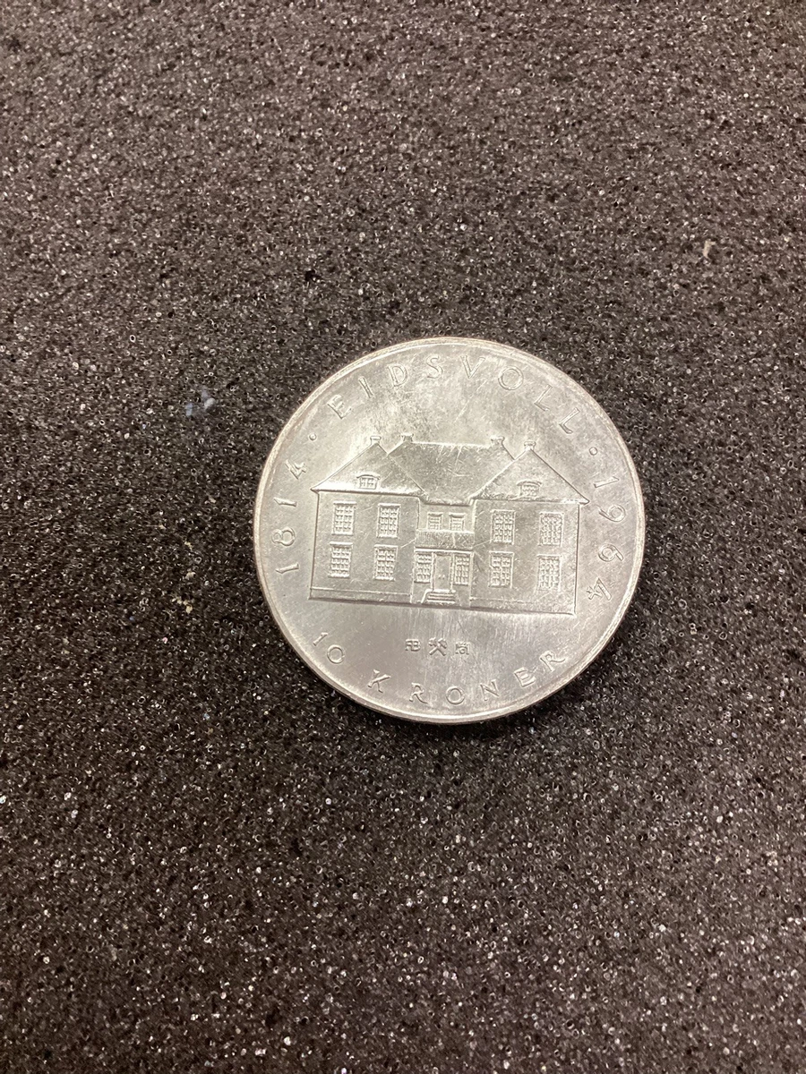 1964 Norwegian Coins for sale | eBay