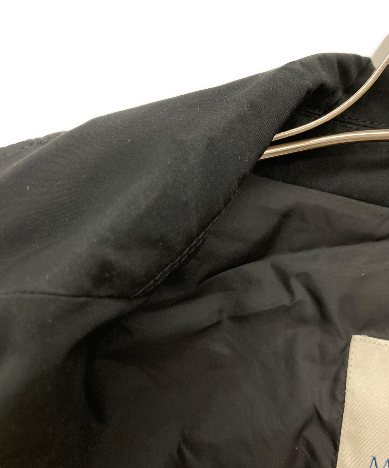 MONCLER/PAUL GIACCA Jacket/ZIND1306119 Navy Size: 2 thumbnail 8