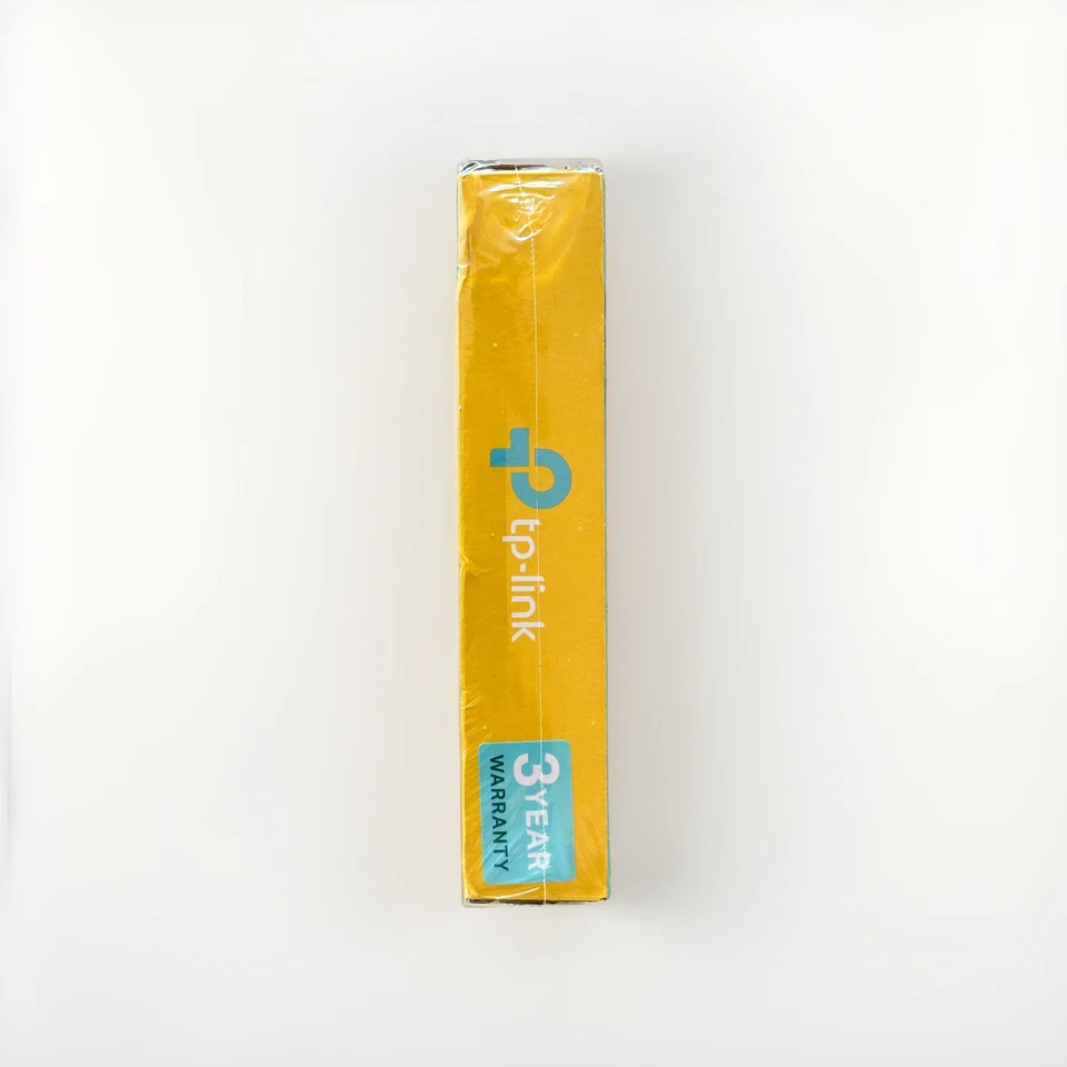 NEW SEALED TP-Link TL-WN722N 150Mbps High Gain Wireless USB Adapter - Image 3 of 4