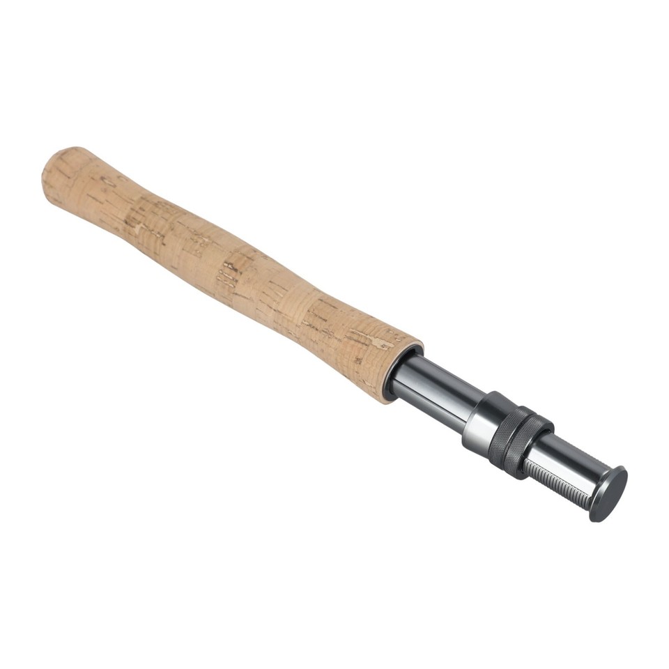Jiozermi Manico Di Ricambio Per Mulinello Da Pesca In Metallo – Impugnatura Ergonomica In Acciaio Inox Per Mulinelli Serie 1000-4000
