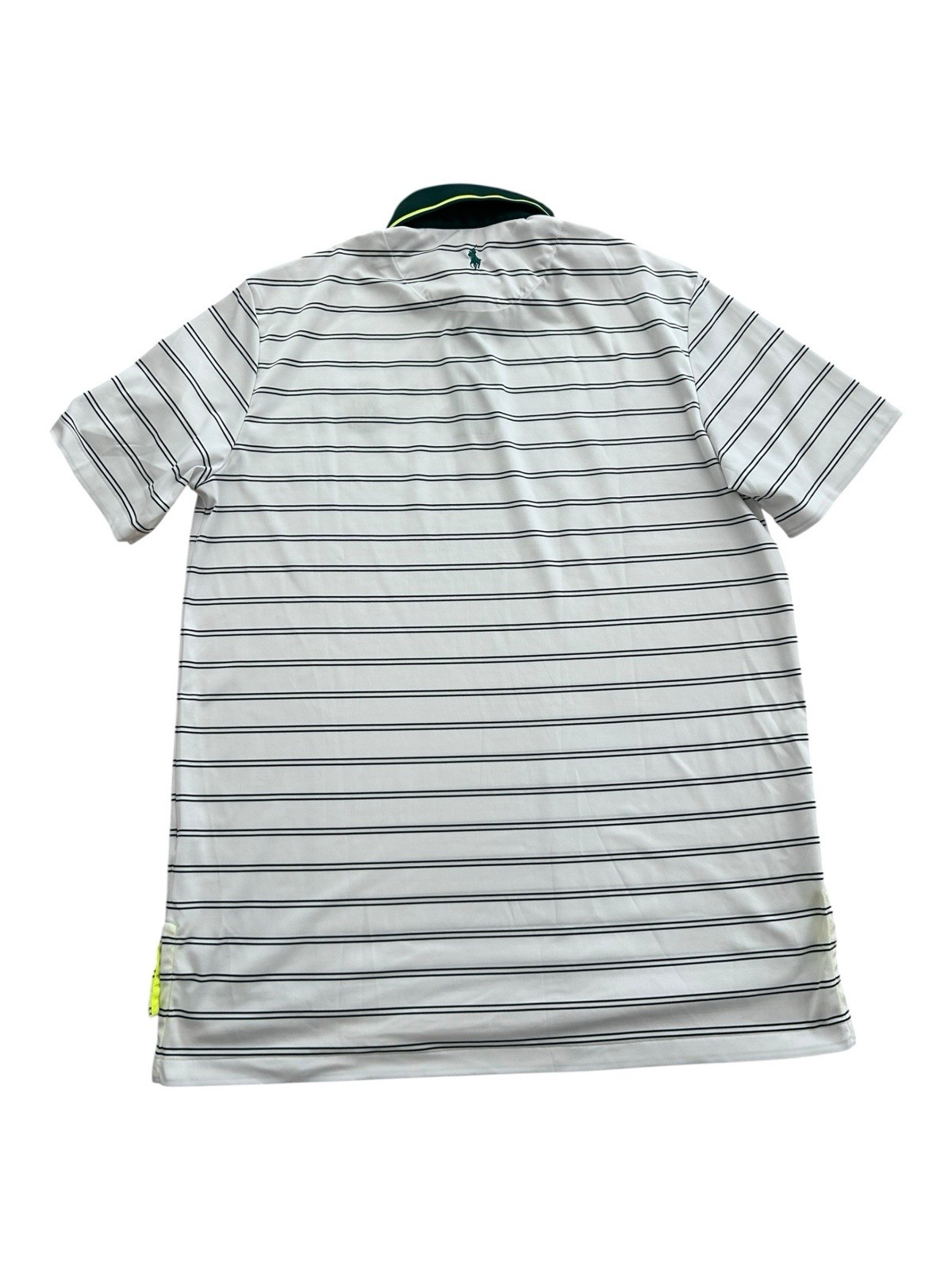 Polo Ralph Lauren Mens Golf Polo Shirt US Open Oakmont 2016 Size Large thumbnail 9