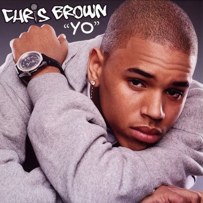Chris Brown (4) Yo (Excuse Me Miss) - Maxi 45T