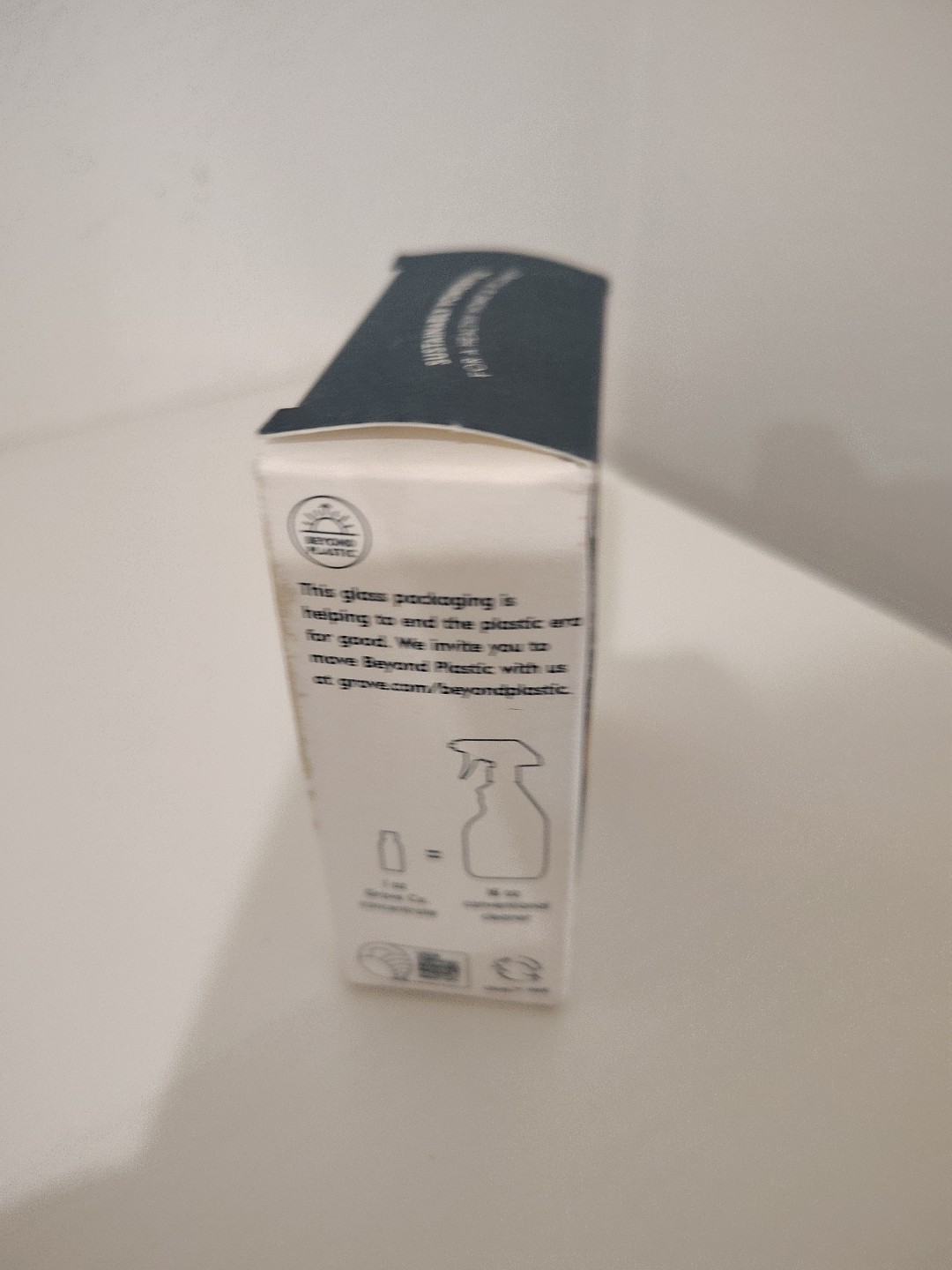 Grove Co. Cleaning Mixed Lot