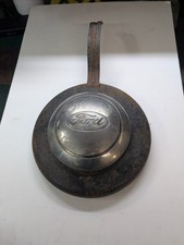 1934-36 Ford Pickup Locking Spare