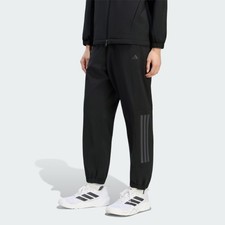 adidas WMNS Performance Pants KW5184 Black Women's Size JP XS - 3XL