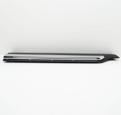 VOLVO XC90 MK2 Rear Right Door Chrome-Plated Trim Molding 39843060