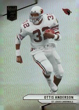 2024 Donruss Elite #51 Ottis Anderson