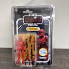 Star Wars Vintage Collection Sith Trooper Armory Pack VC162A Hasbro Star case