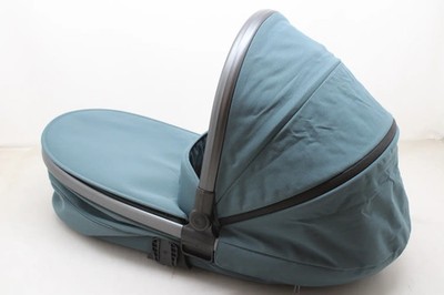 Anex Kinderwagen Kombi Babywagen Ocean 2in1 Tragetasche SIEHE TEXT/FOTO