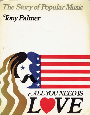 Palmer, Tony..ALL YOU NEED IS LOVE