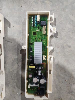 #ad #ad Samsung Washer Control Board DC92 02393A DC92 02393D DC92 02393M DC92 02393G $21.24