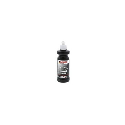 Paint Polish, ProfiLine Perfect Finish 250 ml Bottle - SONAX