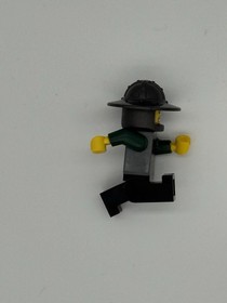 LEGO Dragon Knight Quarters Kingdoms minifigure Castle 7948