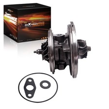 Turbolader Rumpfgruppe for BMW 5er E60 E61 1995 ccm 120 KW 163 PS 7629657