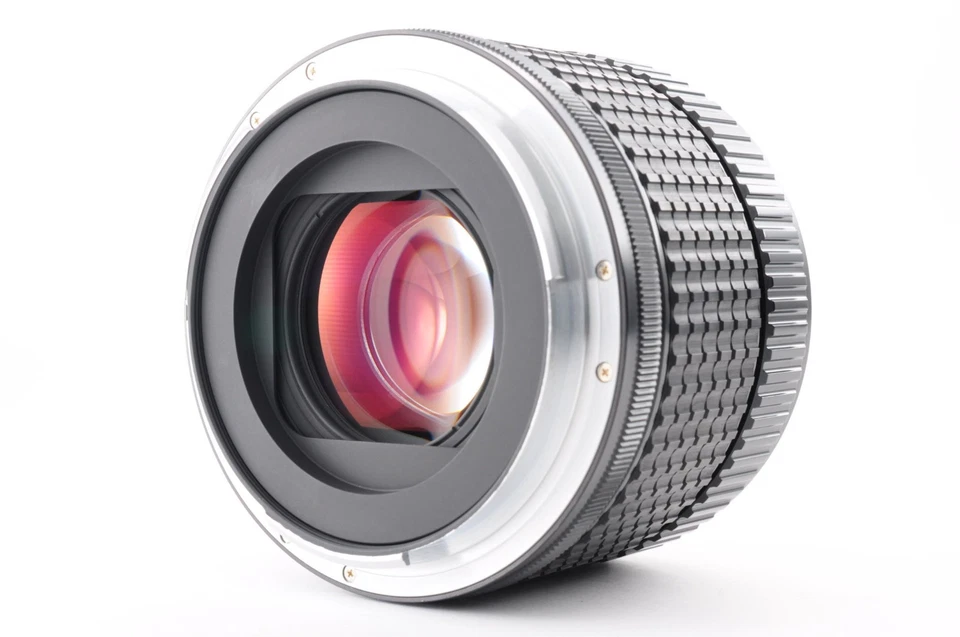 **MINT** SMC Pentax 67 Soft 120mm f/3.5 MF Lens + Cap For 6x7 67 67II From Japan - Image 4 of 4