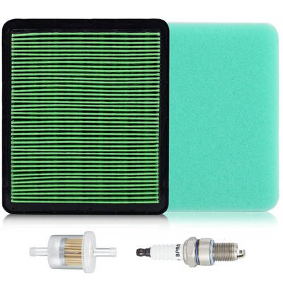 #ad Air Filter Replacement for GC135 GC160 GC190 GCV160 GCV190 Engines $12.99