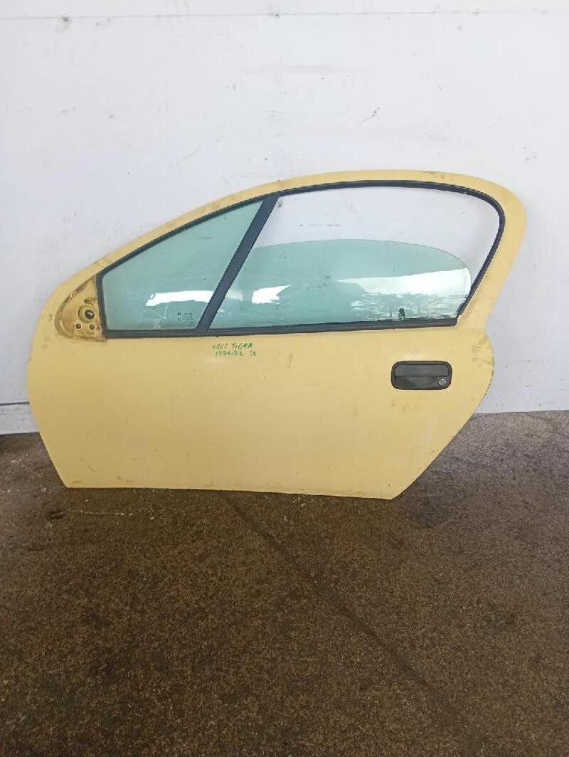 9115361 PORTA ANTERIORE SINISTRO OPEL TIGRA (S93) 1.4 16V Cpe 3p/b/1389cc