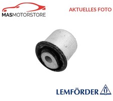 QUERLENKER LAGER LAGERBUCHSE LEMFÖRDER 26606 01 P FÜR AUDI TT,A3,8N3,8N9,8L1