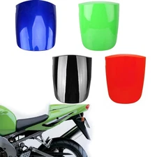 Rear Seat Cowl Fairing For 1998 99 Kawasaki Ninja ZX9R ABS Tail Back Seat Cover
