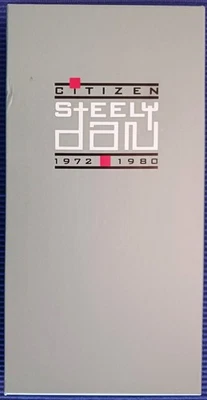 Box Set Steely Dan Music CDs for sale - eBay