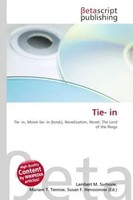 Lambert M. Surhone (U. A.) | Tie- In | Taschenbuch | Englisch (2026)