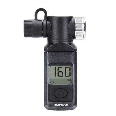 Anzeige Von Druck Digital Shuttle Spurweite 20.7 BAR / 300 Psi TKTSUTG03 TOPEAK