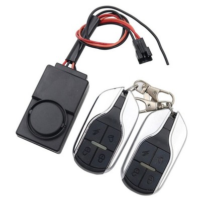 Roller Alarm für KUGOO für GBooster Serie mit Unterstützung für 36V und 48V