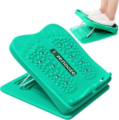 Slant Board Calf Stretcher (Upto 330Lbs) Balance Board for Physical Therapy, Adj