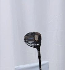 Callaway Paradym Ai Smoke Max 24° 9 Fairway Wood Senior Cypher 40 12971902 Good