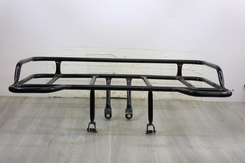 1987 YAMAHA WARRIOR 350 Rear Luggage Rack Carrier