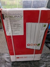 Heatstore 330W 3 Fin Dynamic Intelirad Radiator