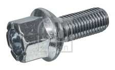 Febi Bilstein 46713 Radschraube für SEAT SKODA VW